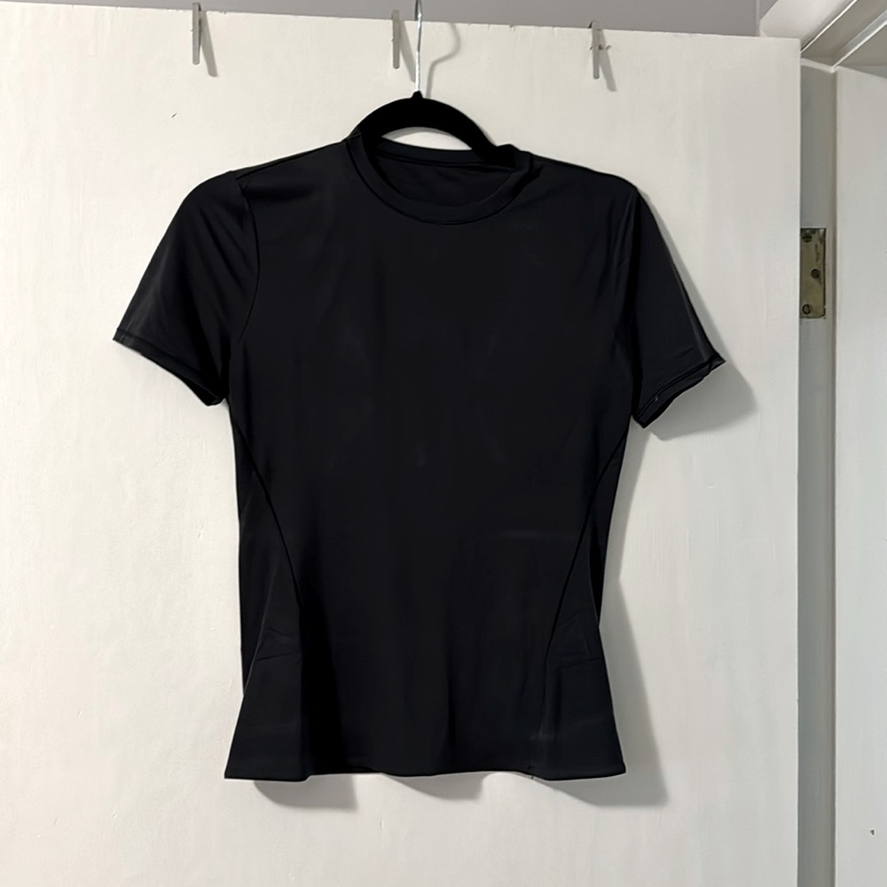 Lululemon wondermost t-shirt